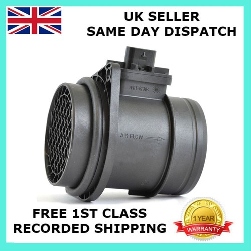 New mass air - meter, sensor