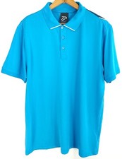 IJP Golf Polo Shirt Men's XL