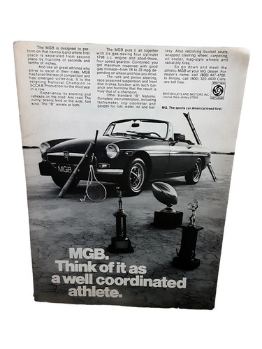 1974 mgb sports car well - 1974, mg