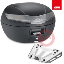 Givi Top-Case V40NT + Plate