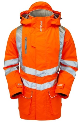Pulsar pr499 protect hv - pulsar®,