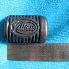 VILLIERS gear lever rubber