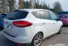Ford c-max mk2 drivers rear