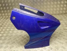 Kawasaki GPX250 ZX250 Belly Panel Lower Fairing Pan 