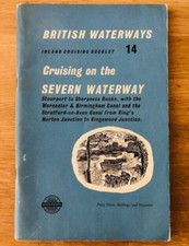 British waterways inland - waterways,