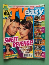 Easy mag jan - easy,