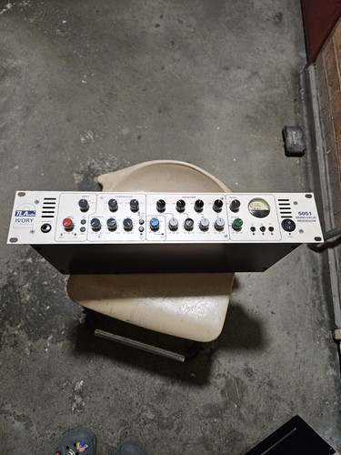 Audio ivory 5051 - ivory,