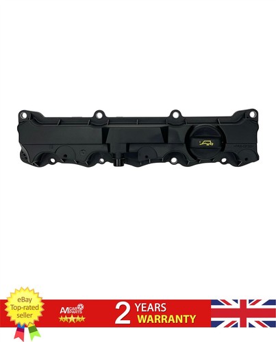 Cylinder head cover - cylinder,