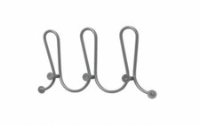 IKEA Logga Metal Squiggly Coat