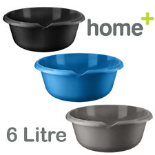 Round Washing Up Bowl Basin