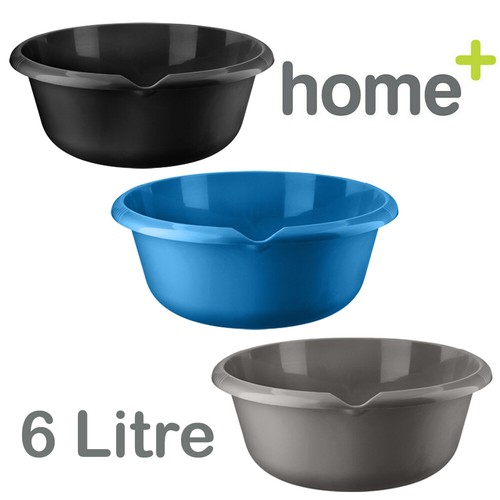 Round washing bowl basin - up,