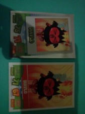 Moshi Monsters Mash Up Foil