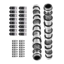 Camshaft Kit Rocker Arms Lifters For VAUXHALL CORSA A14XER A14NET D14NET, B14NET
