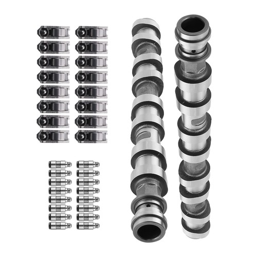 Camshaft kit rocker arms - camshaft,