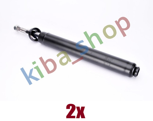 Front axle right - axle,