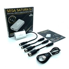 Kaico SEGA Saturn 2x