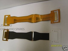 Kenwood mask car radio stereo