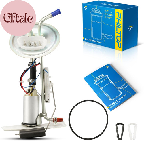 Electric fuel pump assembly - electric,