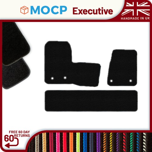 Executive van mats - van,