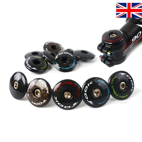 Headset cap mtb road - headset,