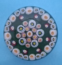 Concentric Millefiori