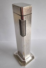 Dunhill Tabletop Gas Lighter