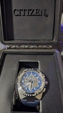 Citizen Promaster Skyhawk A-T