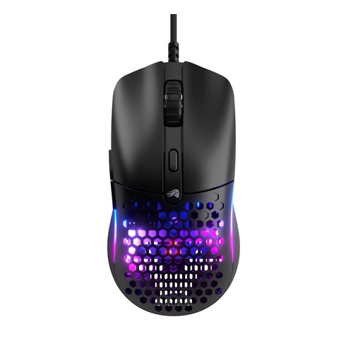 Glorious gaming model - gaming, o