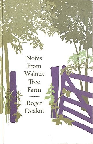 Notes from walnut - tree, farm