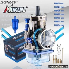 VM22 Carburetor For Predator