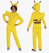 Kids pikachu Style yellow