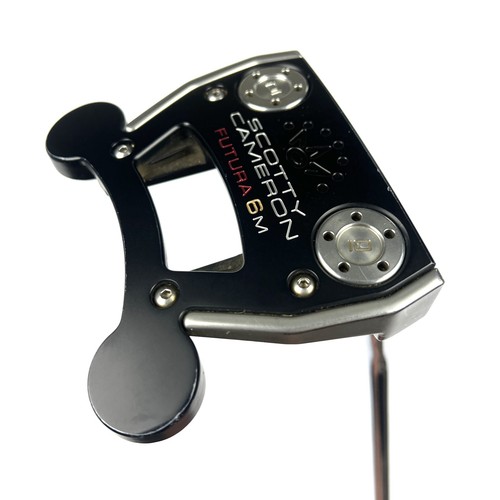 Scotty cameron futura - scotty,