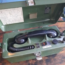 Army PTC405 Linesman's Field