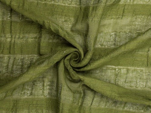 Deadstock textured cotton - 1.4m,