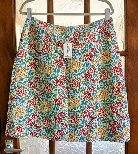 Seasalt cornwall floral print - seasalt,