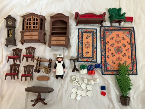 Playmobil 5320 dining room for - 5320,