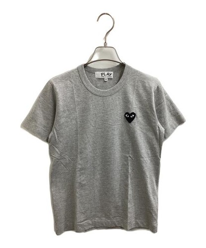 Play comme des garcons black - play,