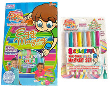 Eggmazing Egg Decorator with