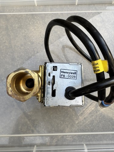 Honeywell v4043h1106 28mm - honeywell,