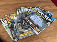 Model Boats Magazines 12