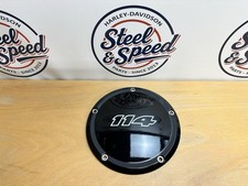 Genuine Harley-Davidson