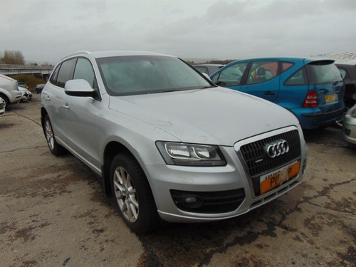 Audi 2 0 - q5, 2.0