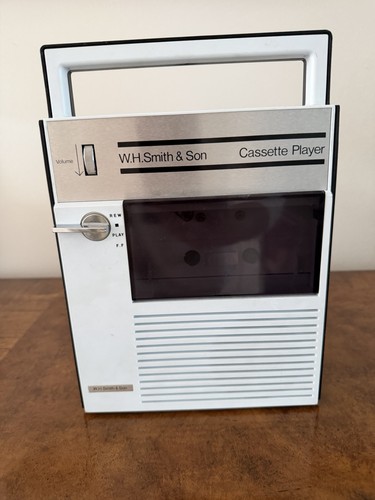 Smith son portable - w.h., &
