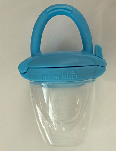 Munchkin silicone feeding - munchkin,