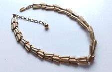 Retro Vintage Trifari Gold