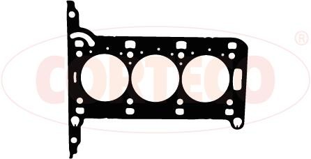 415530p corteco gasket - 415530p,
