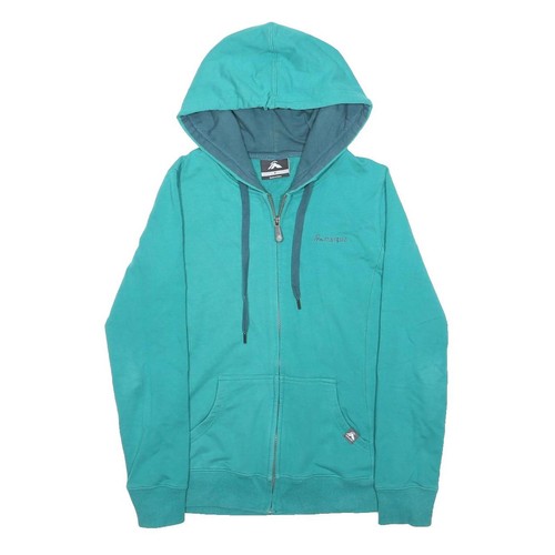 Macpac womens turquoise - womens,