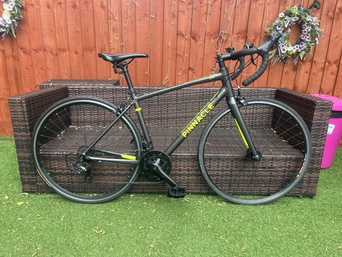 Pinnacle aluminium lightweight - aluminium,