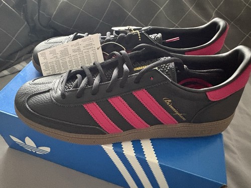 Adidas birmingham size - size, 10