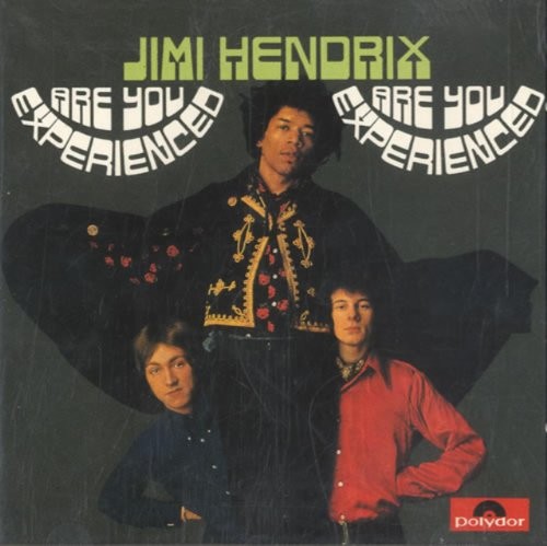 Are you experienced - you, experienced?